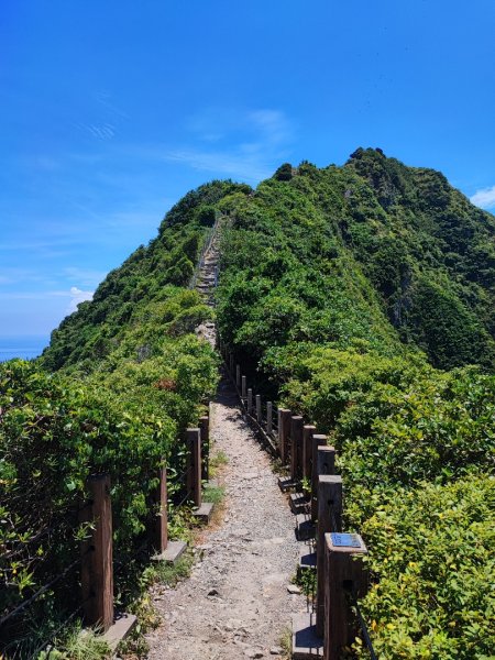 基隆嶼/雞籠杙山-(基隆)臺灣百大必訪步道2237402