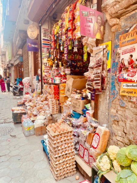 尼泊爾-世界最高村莊-南崎巴札-丁波切-最高海拔藏佛寺廟-雪人博物館-最危險機場-盧卡拉2789617