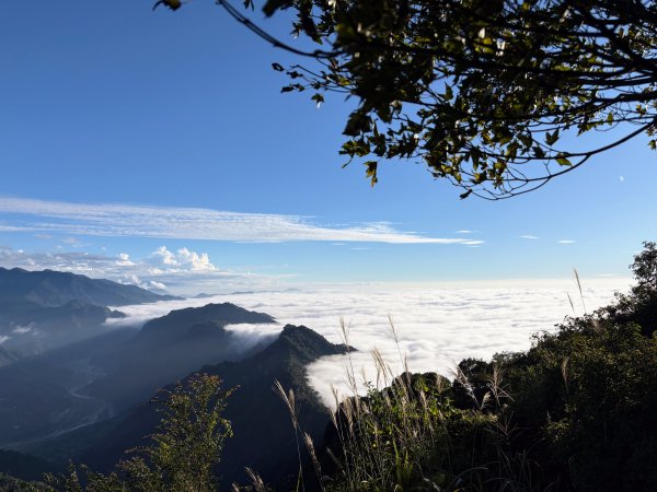 馬那邦山登山步道2925160