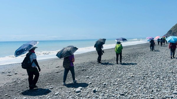 🌈4/26（六）-27（日）我們IN阿朗壹天氣晴❤️FB：熊熊趴爬走🌈2771537