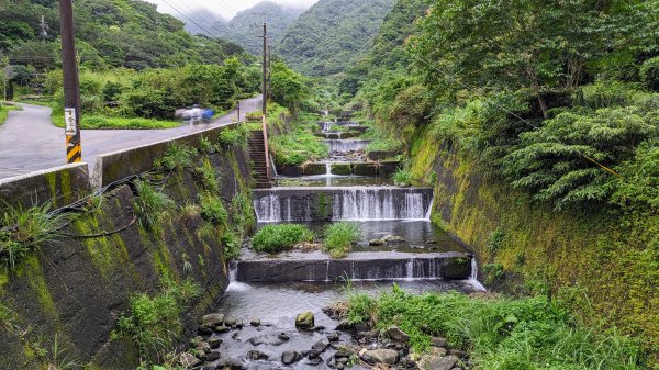 金字碑古道,大粗坑步道2518863