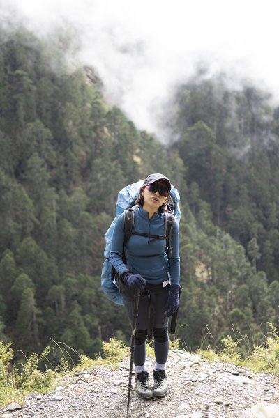 陪老婆和朋友排雲山莊一日遊 2025.11.32931281