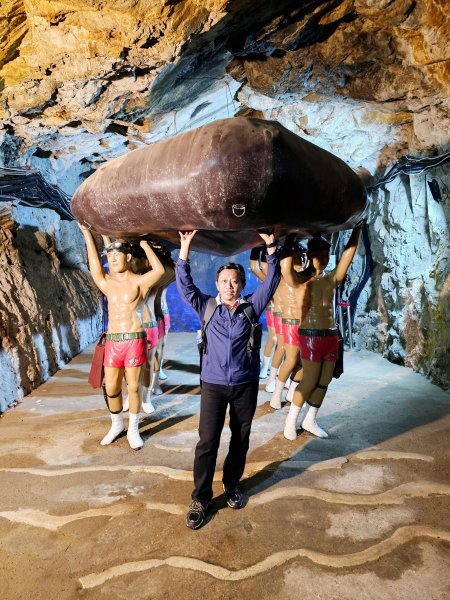 小百岳集起來-馬祖雲台山2185809