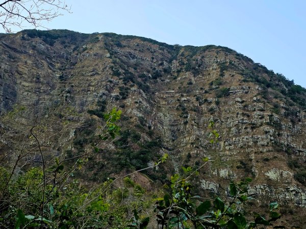 里龍山-小百岳#69-屏東縣獅子鄉2750514