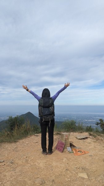 [屏步青雲] 屏東山旅行 德文山2650741