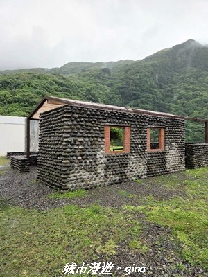 【宜蘭頭城】龜山島步道3044000