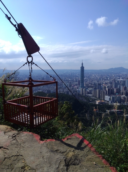 南港山系西段微旅行51066