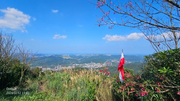 粗坑口尖.碇內尖.龍門山O型2985727