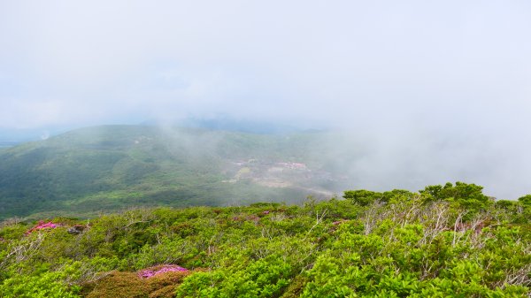 南九州－韓國岳,白鳥山3063940