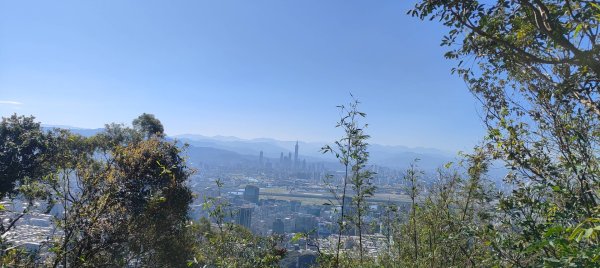 內湖金面山22690015