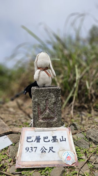 【沒事夏天別走】巴層巴墨山2806751