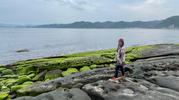 老梅綠石槽-萬里駱駝峰2759031