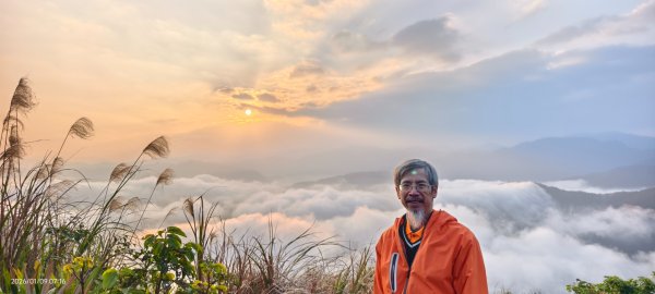 #翡翠水庫壩頂 #雲海 #日出 #陽明公園 #夕陽1/92979358