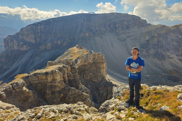 2024 世界旅行山岳篇 Part 32774266