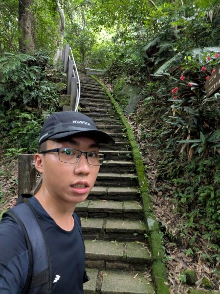 2025-05-17 三進三出九五峰 (象山、中華科大、麗山橋)2796894