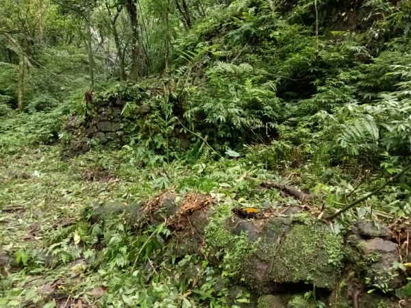 平溪區三功大厝+番子坑山+千階嶺步道O型2781120