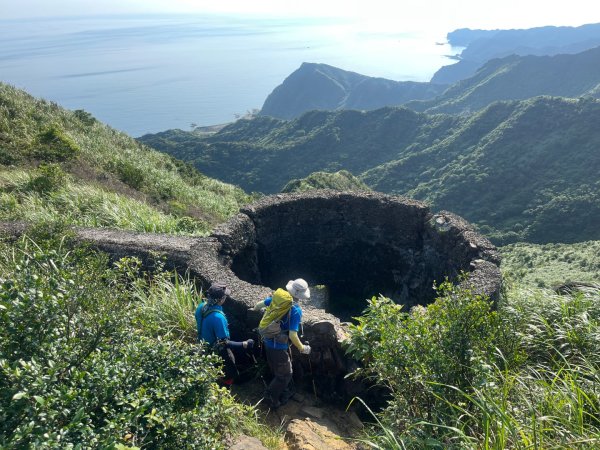 新北 瑞芳 無言的山丘2788482