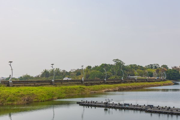 [嘉義]蘭潭水庫、紅毛埤山2757625