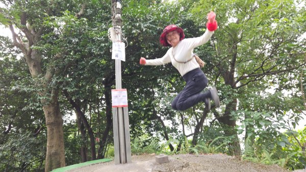 圓通寺烘爐地登山步道大O走3007111