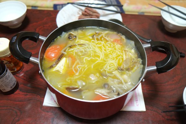 上高地河童橋735592