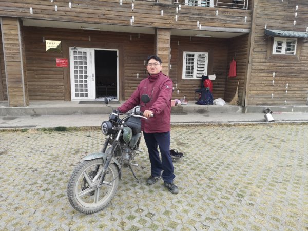 巴庫拉斯，七彩湖1339096