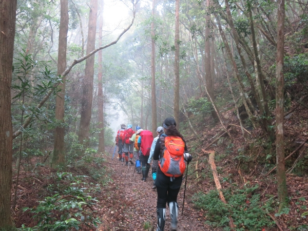 浪跡天涯~穿越時空的山海之旅16147