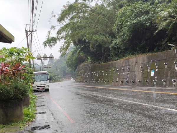 微笑山線：【二格山系】銀河洞越嶺段2959992