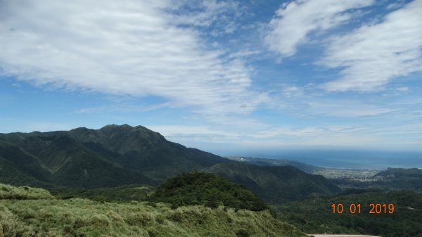 巡田水-摘星坡俯瞰七星池&那年的一場雪692165