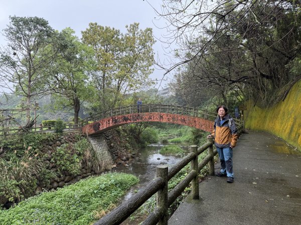 [樟之細路_第一大段RSA01] 2026_0329 清水坑溪景觀3026607