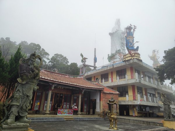 九讚頭車站-大崎棟.茶亭.逃學.騎龍古道20幾K繞大O2972506