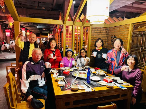 四川成都寬窄巷子、太古里、川劇變臉2940921