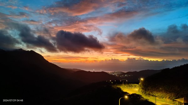 雲山水花鳥蝶 - 天龍國阿伯的日常7/18 & 21、22、292559981