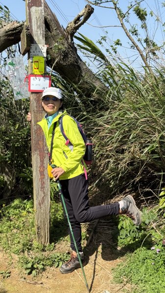 土城太極嶺|五城山|文筆山|峯花雪月2742841