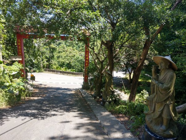 南港山及九五峰676204