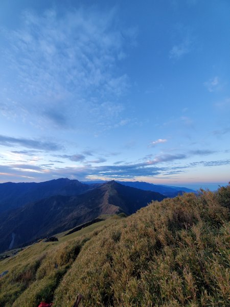 2天7萬步 步步都懷疑人生-南華山748295