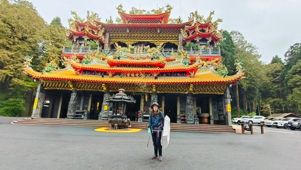 神阿縱走~台灣難抵極~大塔山2971530