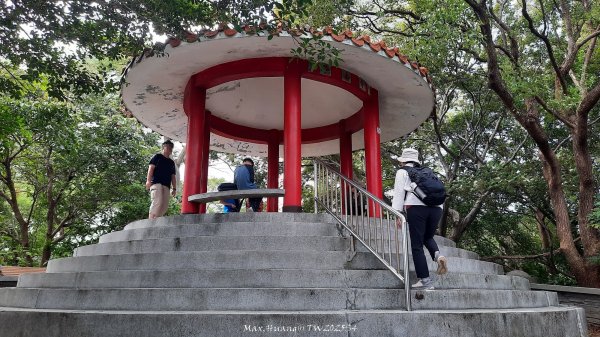 《新竹》城市微旅｜十八尖山+香山濕地賞蟹步道202511012928391