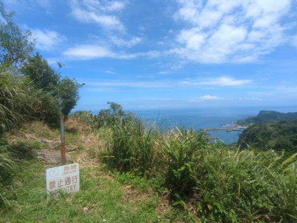 2026.08.29－龍崗步道&槓子寮砲台3114358