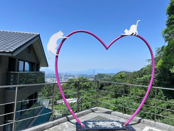 台北大縱走第七段2743536