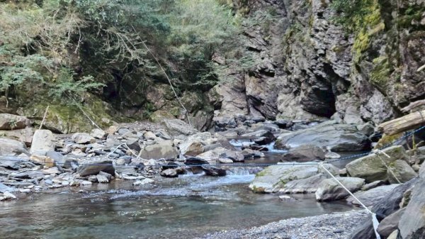 20251214合歡西北下華崗2963740