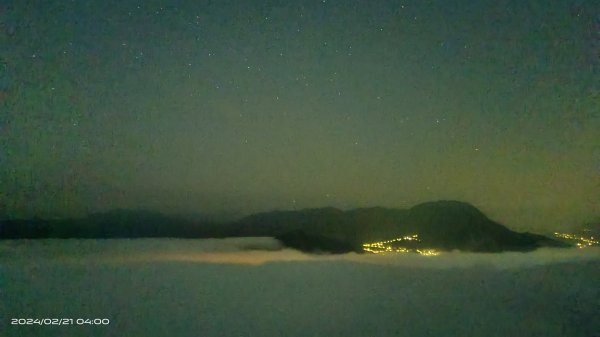 翡翠水庫壩頂星空雲瀑+雲海&二格山日出雲海流瀑+雲瀑&雲海國小霧虹觀音圈2/212432486