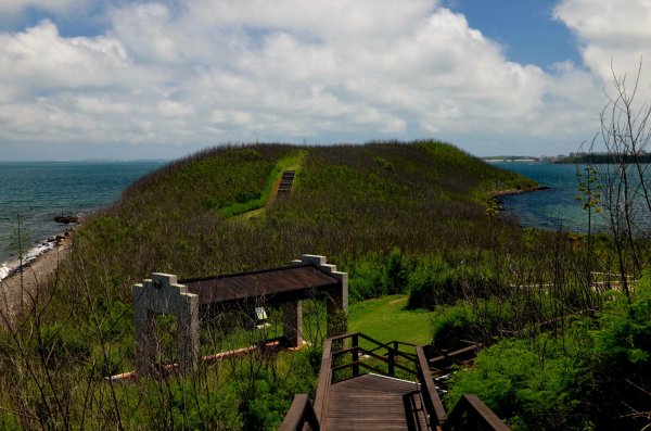 蛇頭山-小百岳#100-澎湖縣馬公市2827362