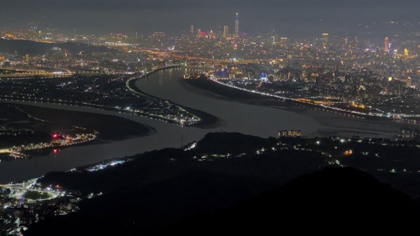 觀音山夜景2192550