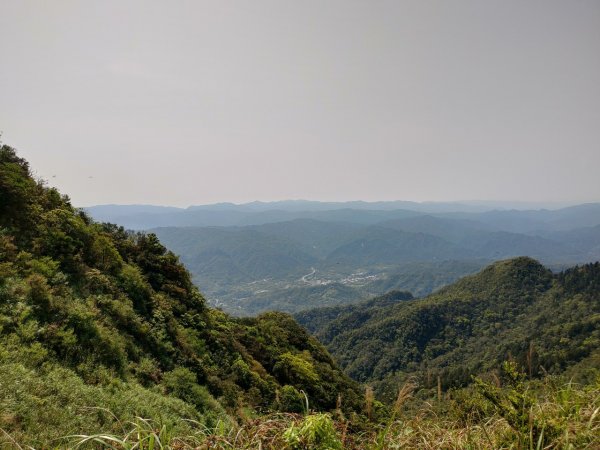 台灣萬里長城－五分山步道934067