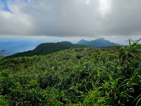 紅頭山-小百岳#97-台東縣蘭嶼鄉2901065