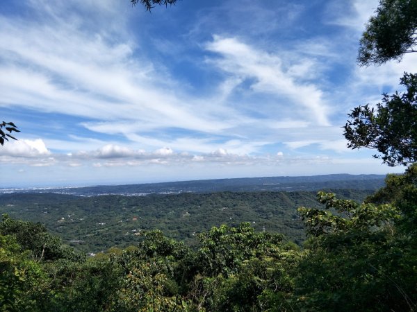 小百岳:飛鳳山&中坑山1436172