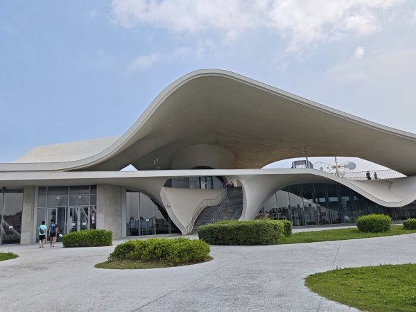 [霄裡好風光，運動樂悠遊！-2/10] 2025_0608 永安海螺文化館2808073