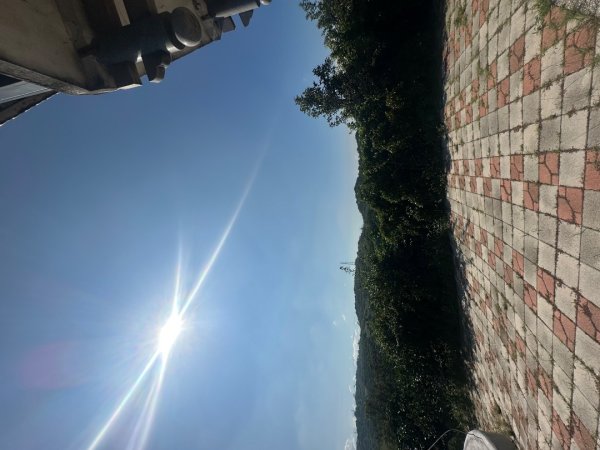 苗栗西湖-柚子山步道2615576