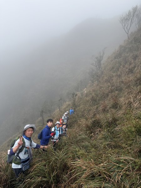 宜蘭 礁溪 櫻聖縱走3007225