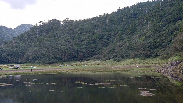 棲松縱走未竟2918367